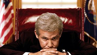 image de Les incarnations des vrais présidents américains