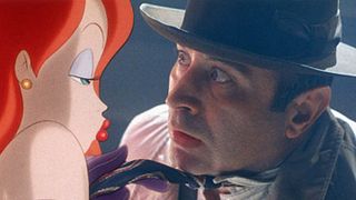 image de Les rencontres entre cartoon et monde réel