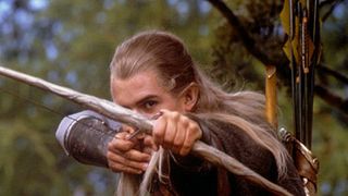 image de Les pros du tir à l'arc