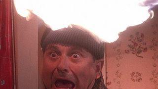 image de Les gangsters dans des films familiaux