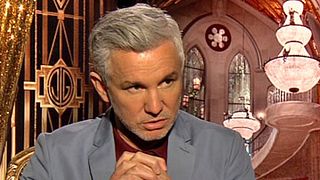 image de "Gatsby" vu par Baz Luhrmann