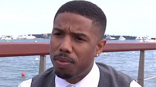 image de Fruitvale Station : "J'ai pleuré en lisant le scénario"