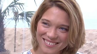 image de "Grand Central" : Léa Seydoux et Tahar Rahim, couple adultère pour romance nucléaire