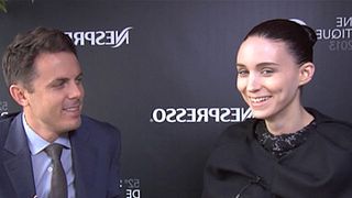 image de Rooney Mara aime Casey Affleck, Casey aime Rooney...