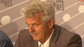 image de Alex van Warmerdam : "Je suis de plus en plus méchant ! "