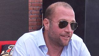 image de François Damiens : "Je n'ai rien compris à Tip Top"