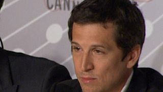image de Guillaume Canet : "Tourner aux US, c'est toujours un peu étrange..."