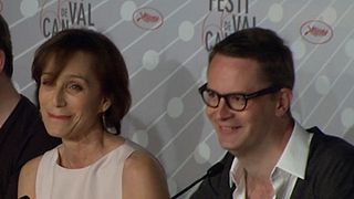 image de Nicolas Winding Refn : " J'ai un fétiche pour les émotions violentes."