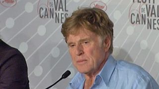 image de Robert Redford : "Je voulais faire de mon mieux physiquement" !