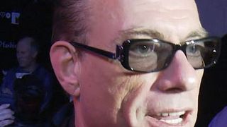 image de Cannes 2013 : Van Damme lance une nouvelle société
