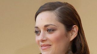 image de Cannes 2013 - Marion & Mads sur les marches