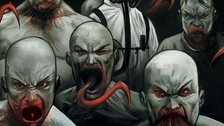 image de Tueurs en Séries N°255 - Vendredi 6 Décembre 2013