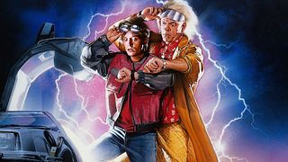 image de "Retour vers le futur 2"
