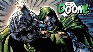 image de Rumeurs autour des "Quatre Fantastiques"