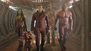 image de Voilà "Les Gardiens de la Galaxie" !