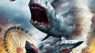 image de "Sharknado", "Inégalité pour tous", "Zombie Global Attack"...