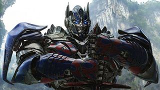 image de Nouveau look pour Optimus... et Bruce Wayne !