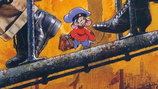 image de Les films de Don Bluth