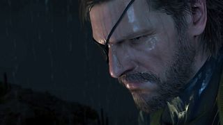image de "Metal Gear Solid V : Ground Zeroes" - Trailer de lancement