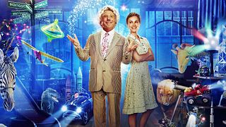 image de Les magasins de jouets