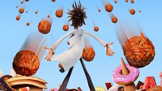 image de Les pluies pas comme les autres