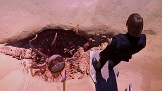 image de Les méchants qui donnent leurs ennemis à bouffer à des bêtes