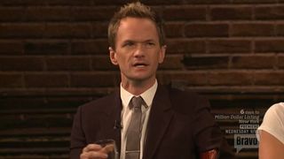 image de Neil Patrick Harris et Jason Segel reprennent les Misérables