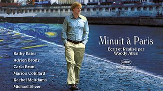 image de Les capitales d'Europe vues par Woody Allen