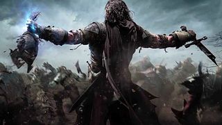 image de "La Terre du Milieu - l'ombre du Mordor"  - bande-annonce "banni du royaume des morts"