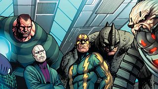 image de Un réalisateur pour les "Sinister Six"