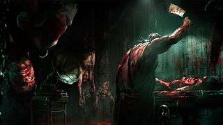 image de "The Evil Within" - l'horreur à son paroxysme