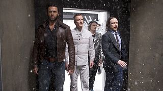 image de X-Men : Wolverine héros de la bande-annonce finale