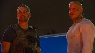 image de Fast & Furious 7 : les frères de Paul Walker à la rescousse...