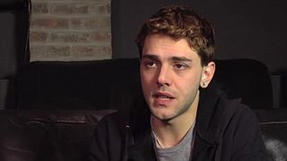 image de Cannes 2014 - Xavier Dolan dévoile "Mommy"