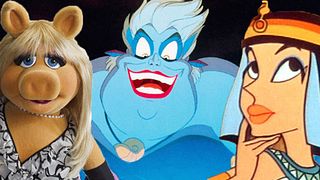 image de Les voix de Micheline Dax