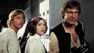 image de Star Wars 7 : un casting de rêve...