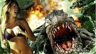 image de Les nanars à serpents