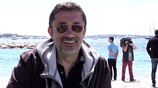 image de Cannes 2014 - Nuri Bilge Ceylan : "Winter Sleep est le début de quelque chose"