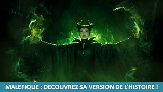 image de Maléfique : découvrez sa version de l’histoire !