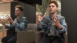 image de Cannes 2014 - Xavier Dolan : "Mommy est le film dont je suis le plus fier"
