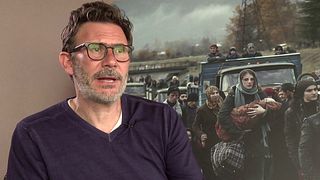 image de Cannes 2014 - Michel Hazanavicius : "Avec The Search, je voulais faire un film debout."