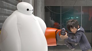 image de "Les Nouveaux héros" débarquent !