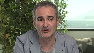 image de Kristen Stewart, la bonne surprise d'Olivier Assayas ! 