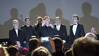 image de Cannes 2014 - Quentin Tarantino : "Combien d'entre vous ont vu "Pulp Fiction... sur une plage ?"