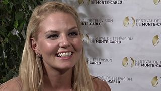 image de Tueurs Hors-Série - Monte-Carlo 2014 : la future Reine des Neiges de "Once Upon A Time"