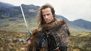 image de Les gaffes de "Highlander"