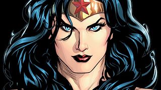 image de Wonder Woman, Batman, Superman...