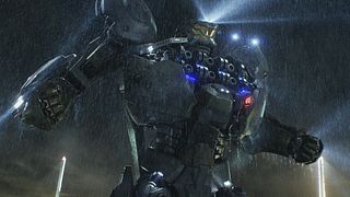 image de Del Toro parle de Pacific Rim 2