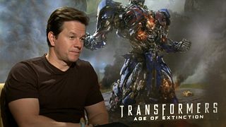 image de Rencontre avec l'équipe de "Transformers"