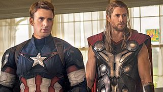 image de Avengers 2 : les héros épuisés face au vilain Ultron